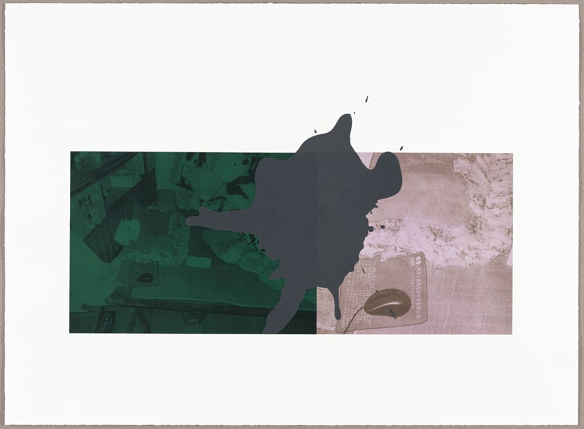 The Scene No. 1