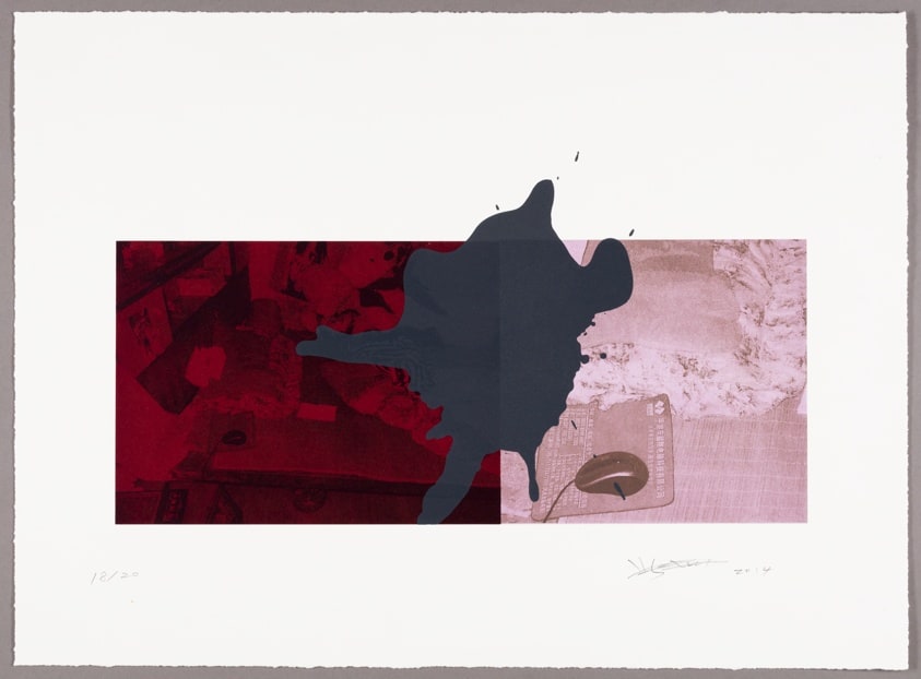 The Scene No. 1