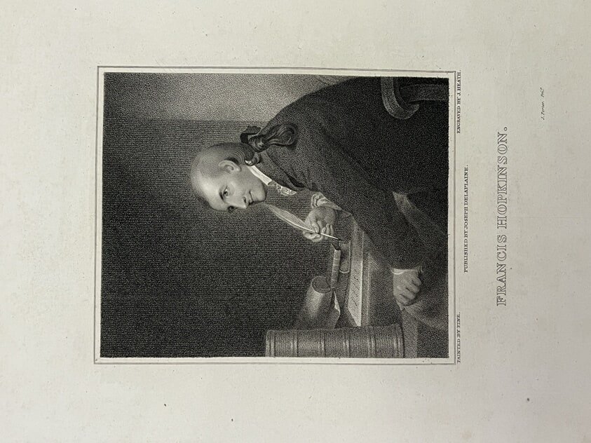 Francis Hopkinson