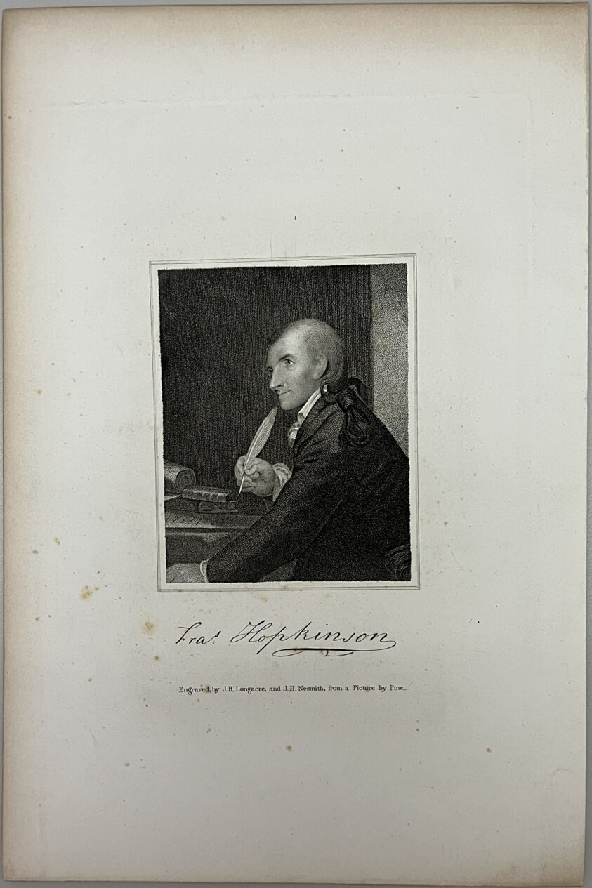 Francis Hopkinson