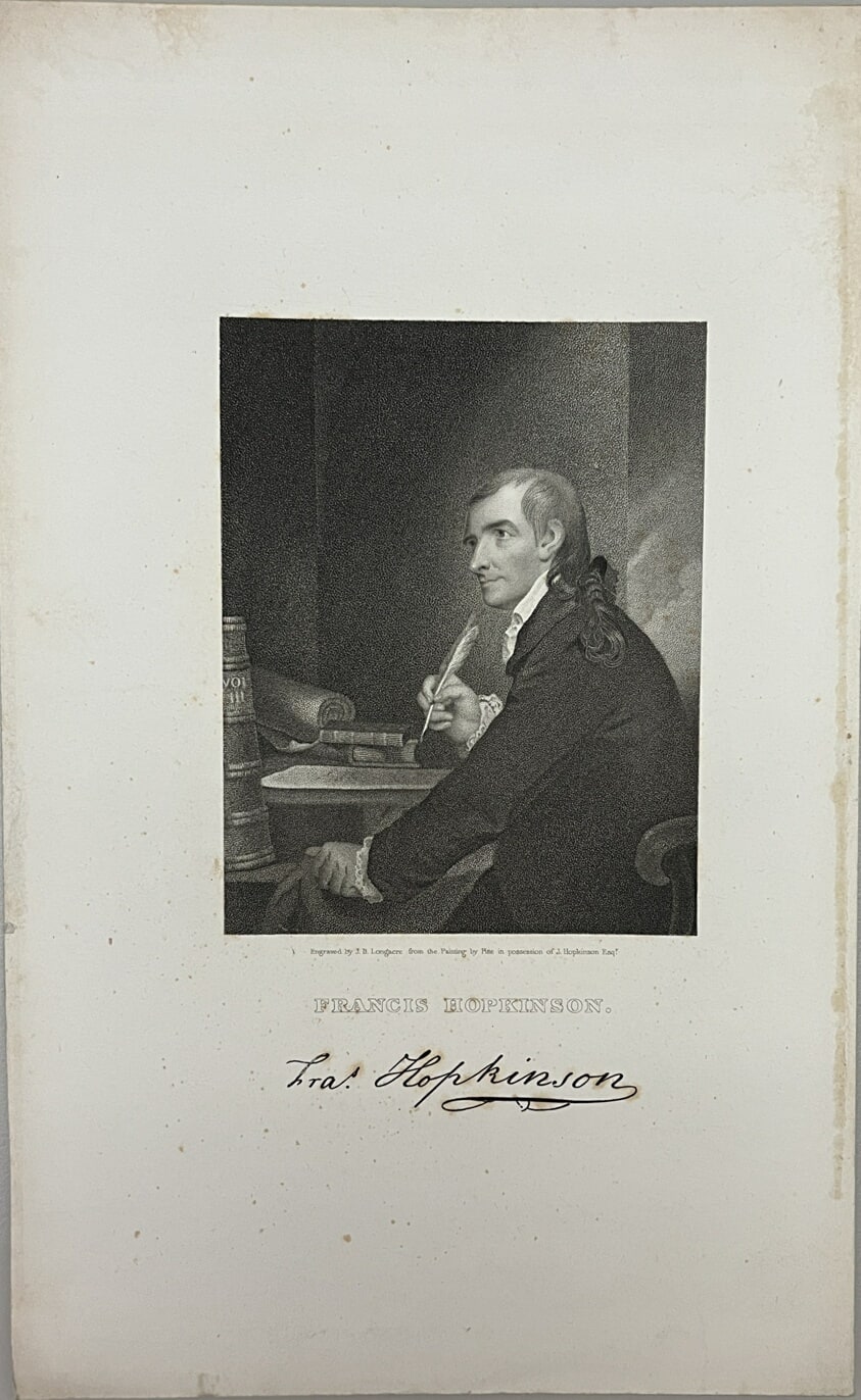 Francis Hopkinson