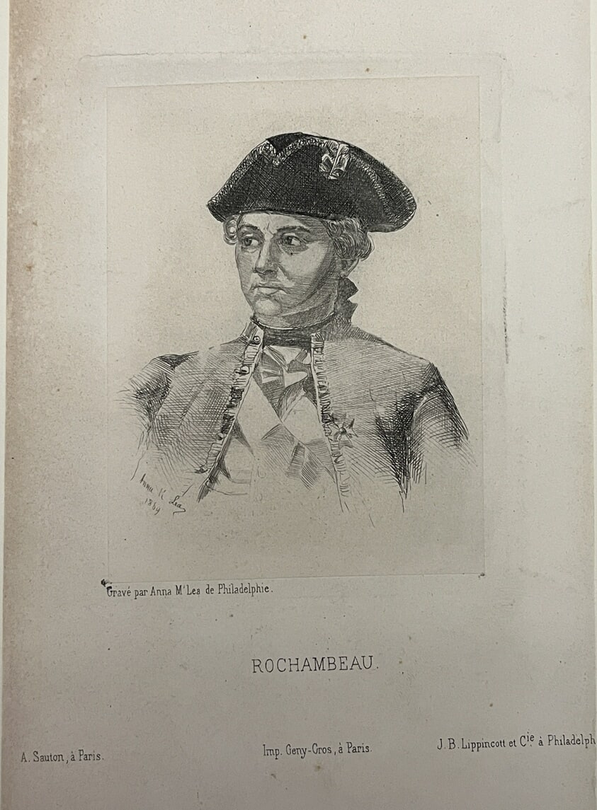 Rochambeau