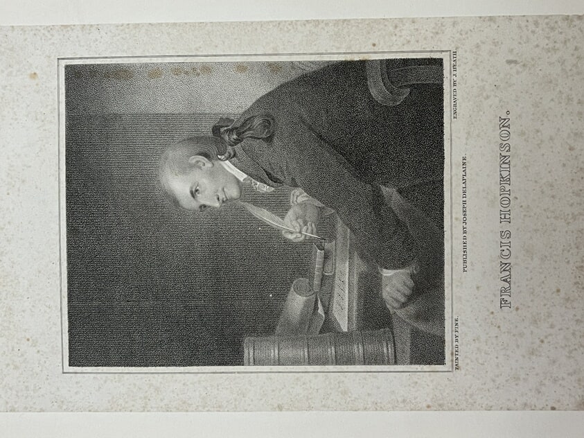 Francis Hopkinson