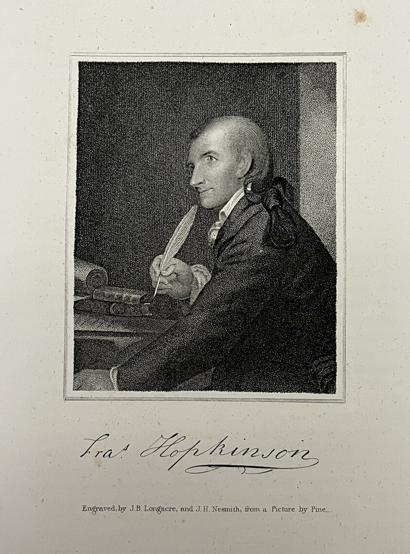 Francis Hopkinson