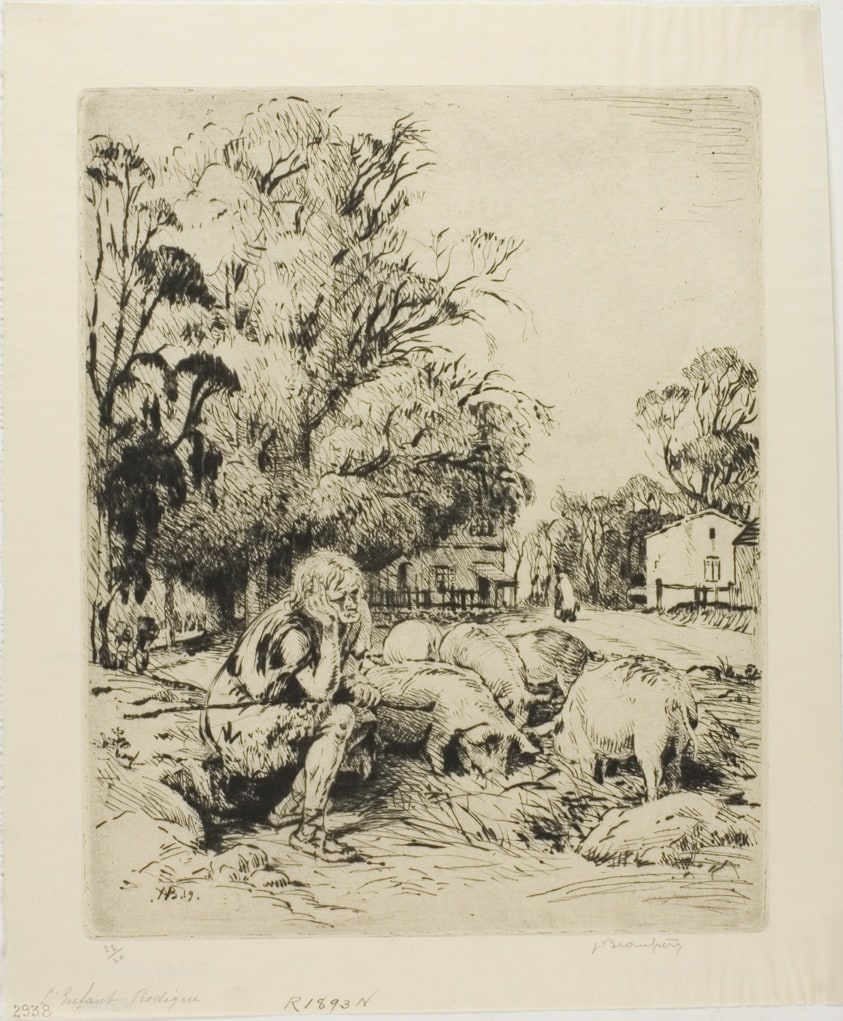 The Prodigal Son
