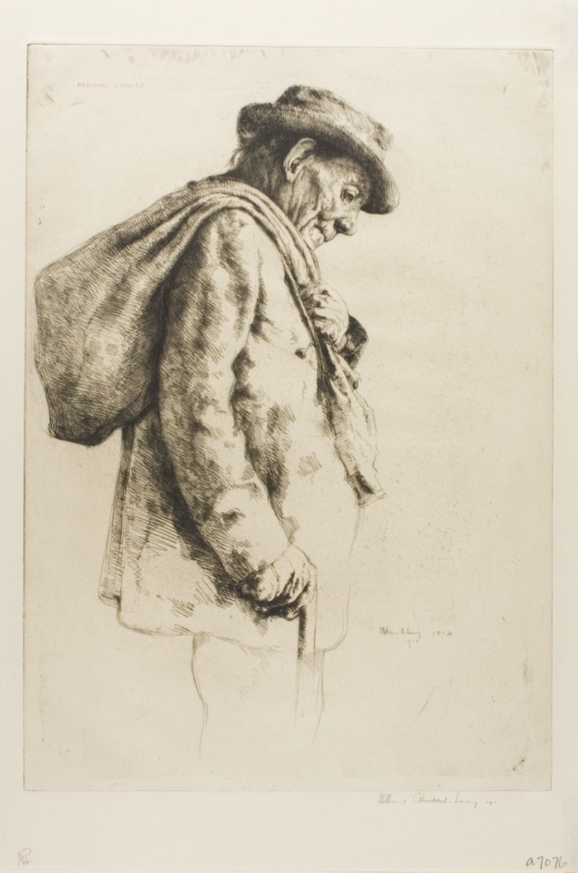 Clothes Seller