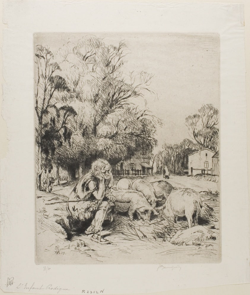 The Prodigal Son