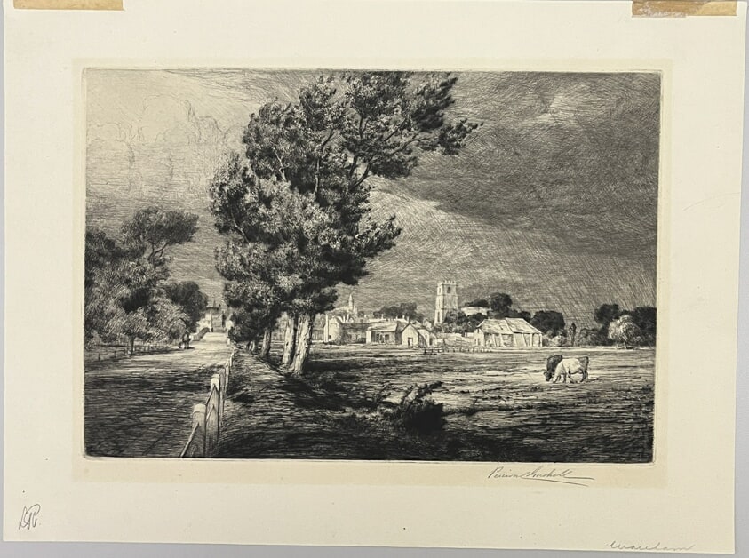 Wareham