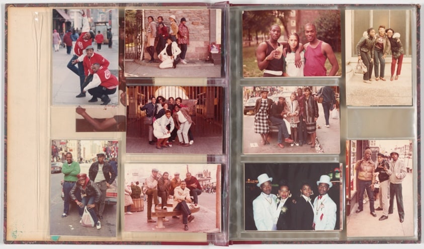Back in the Day (Brooklyn, Queens, Manhattan)