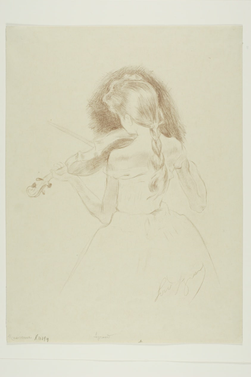 Musician