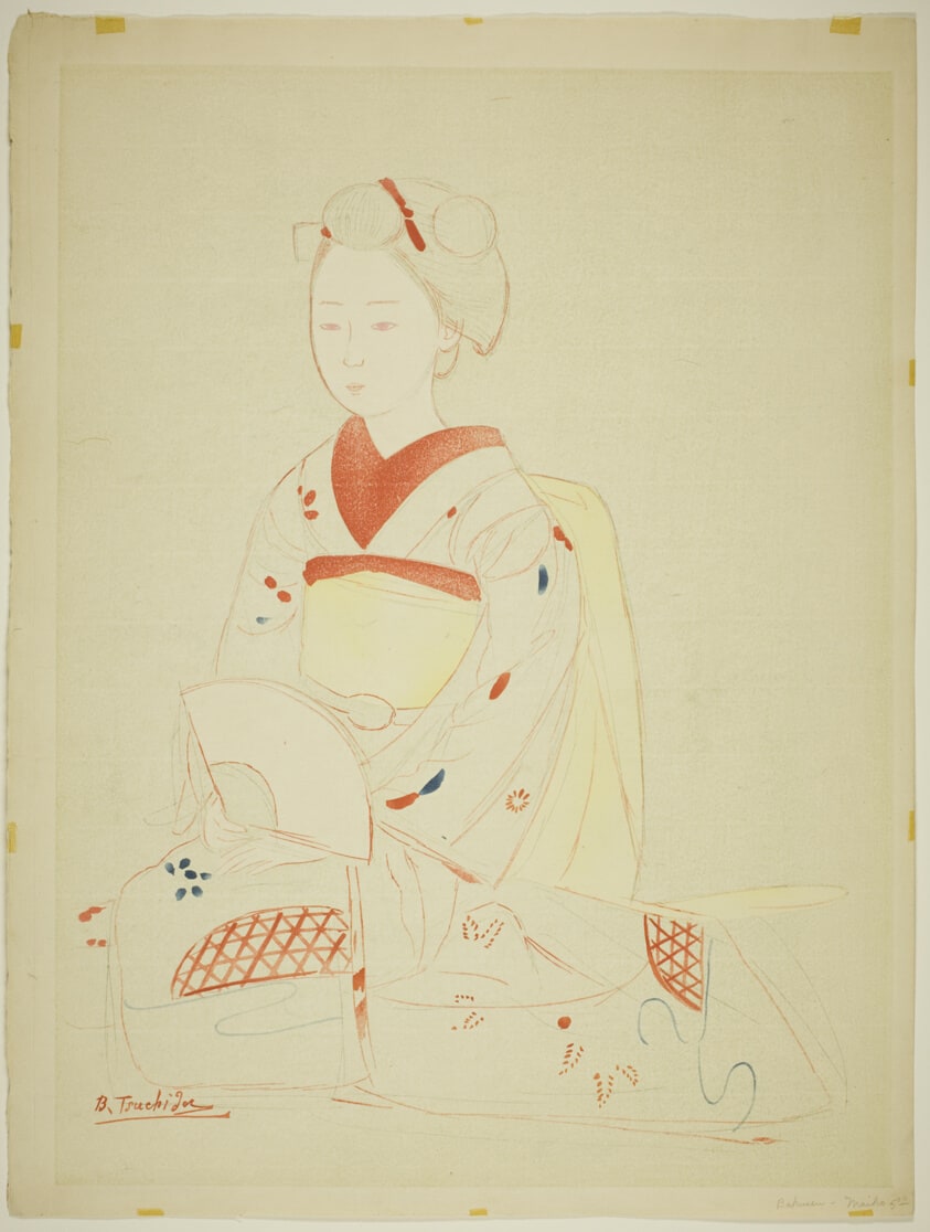 Maiko