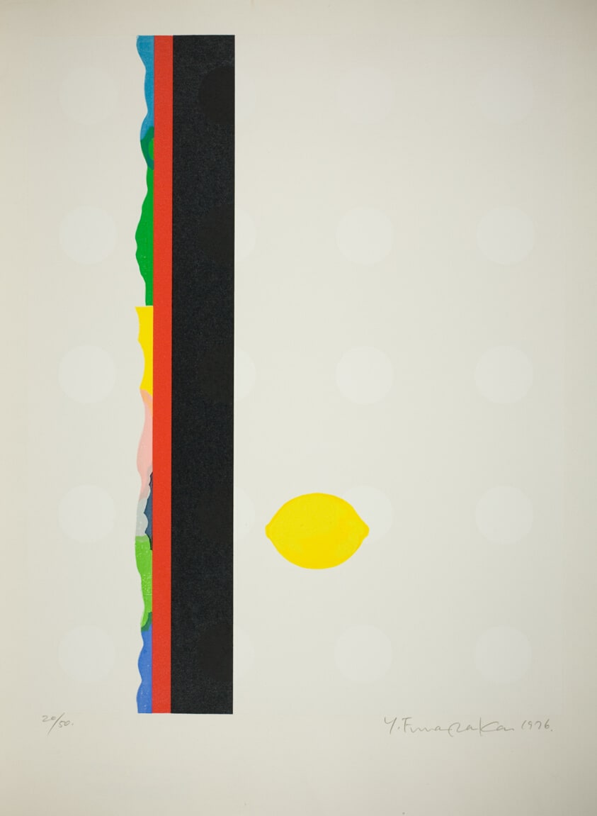 Lemon No. 468