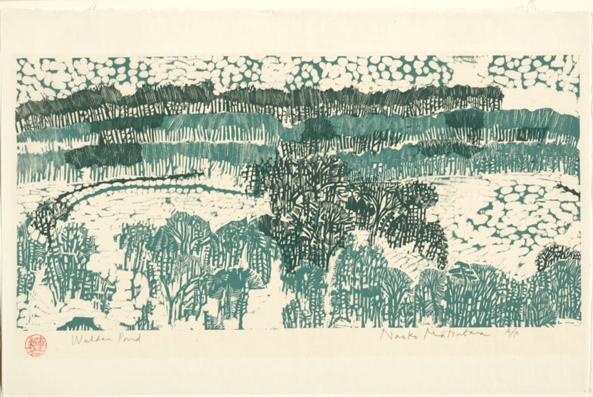 Walden Pond