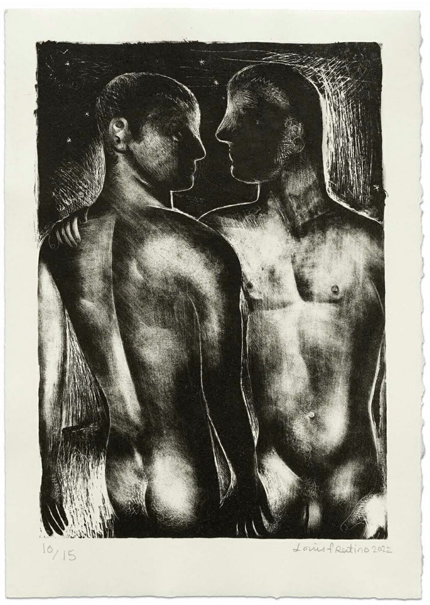 Two Figures