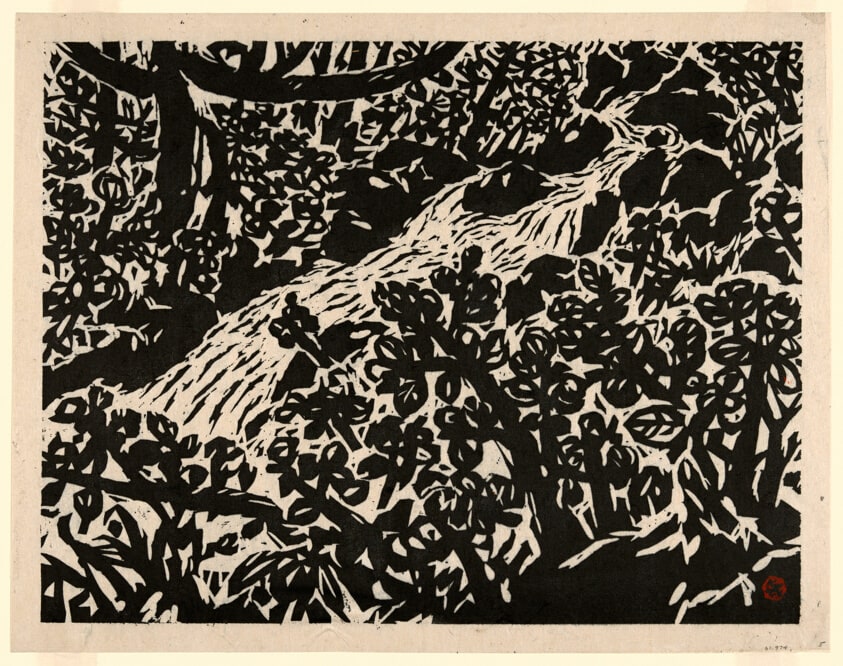 A Stream