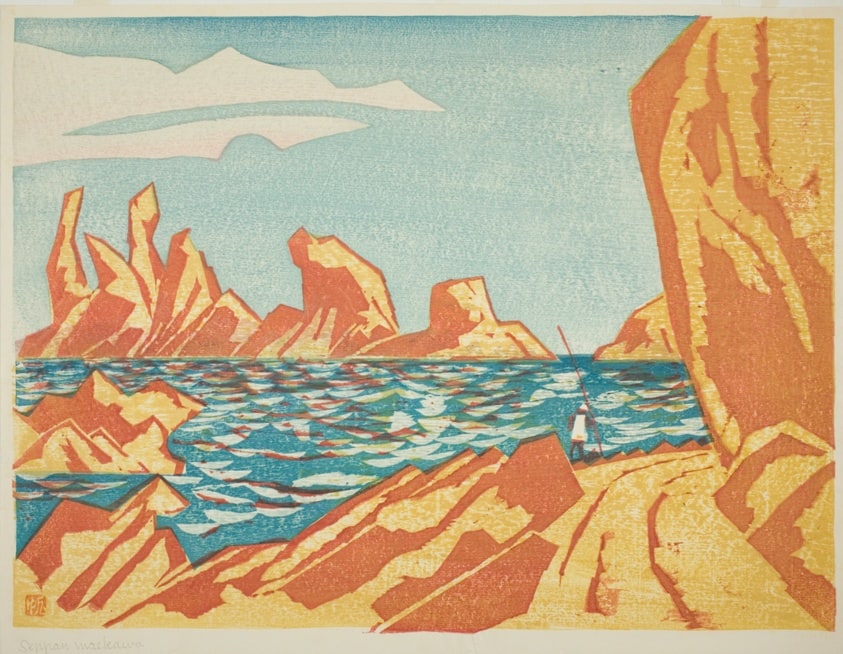 Coast