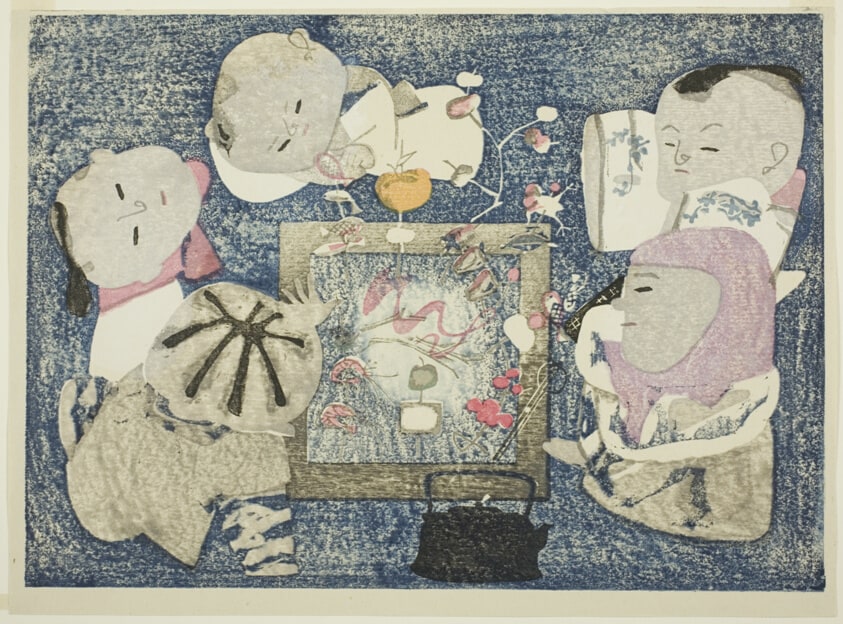 Tea Party