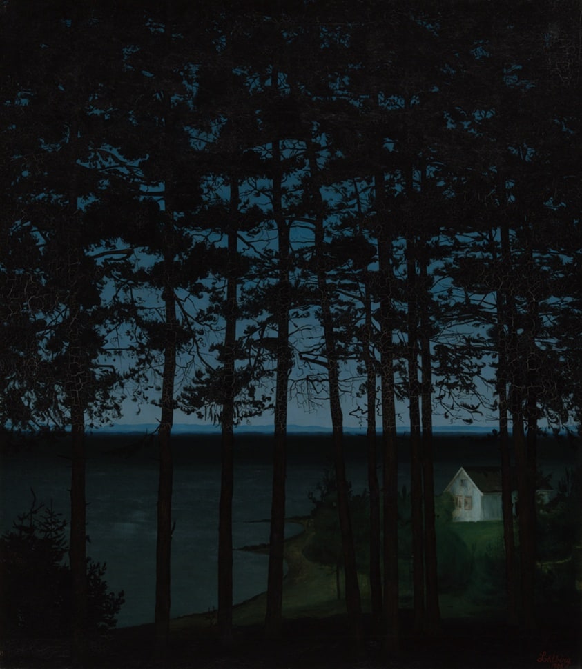Fisherman's Cottage