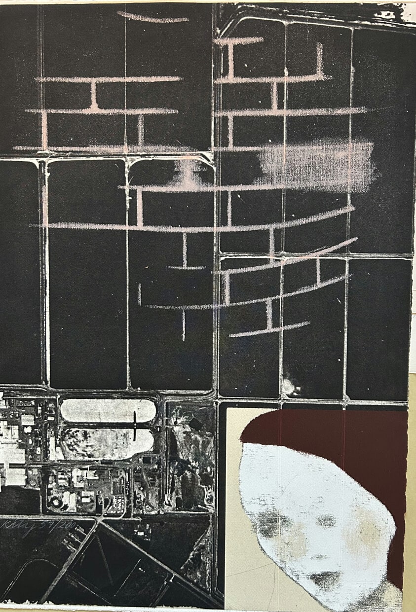 Untitled, from A Day Book