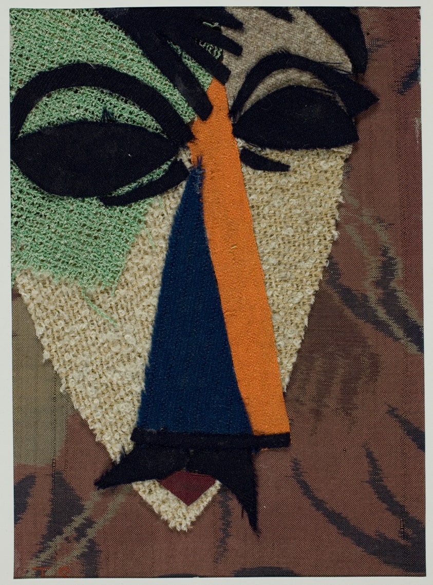 Head of a Man