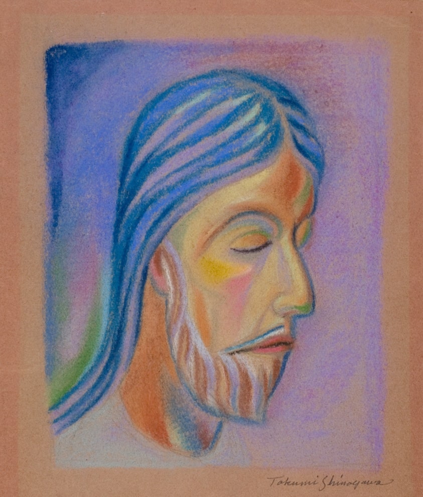 Head of Christ