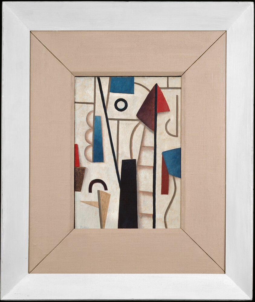Design for a Carpet or Hanging