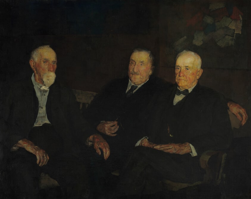 Selectmen of Provincetown