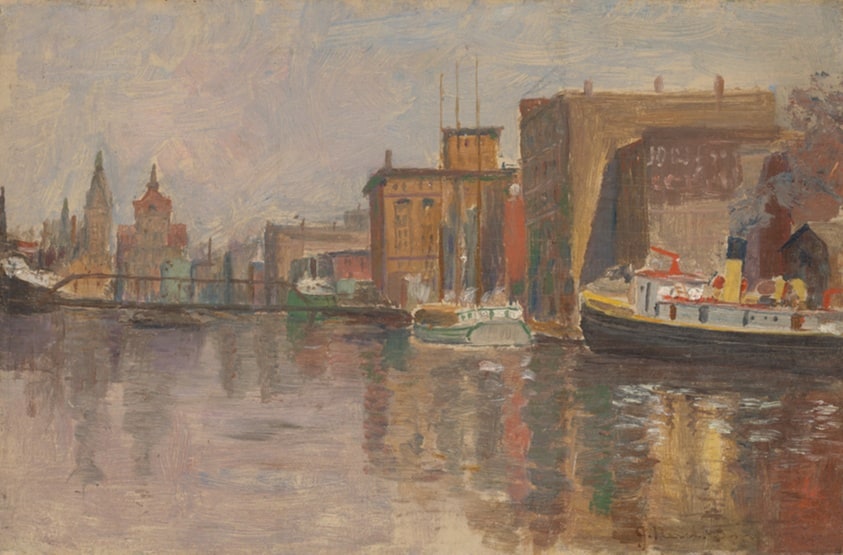 Mill