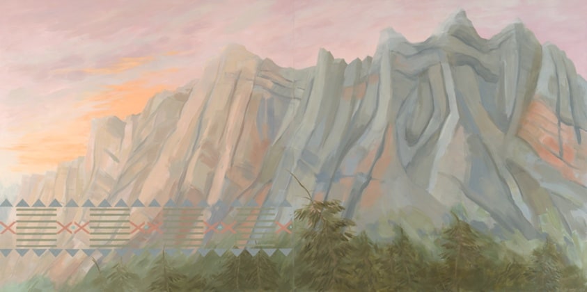 The Silence of Glacier