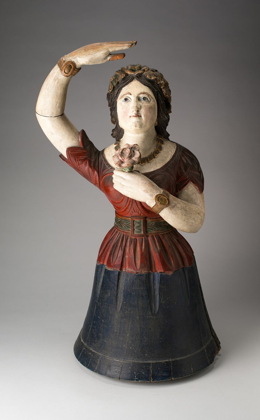 Female Figure