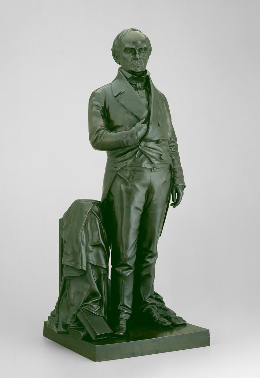 Daniel Webster