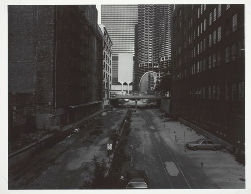 Downtown Chicago