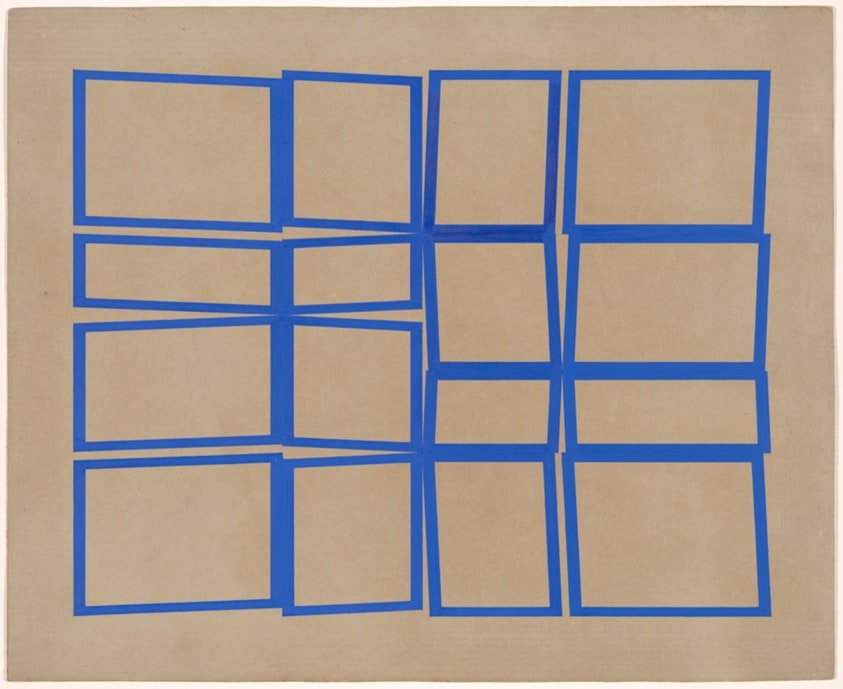 Untitled (Metaesquema)