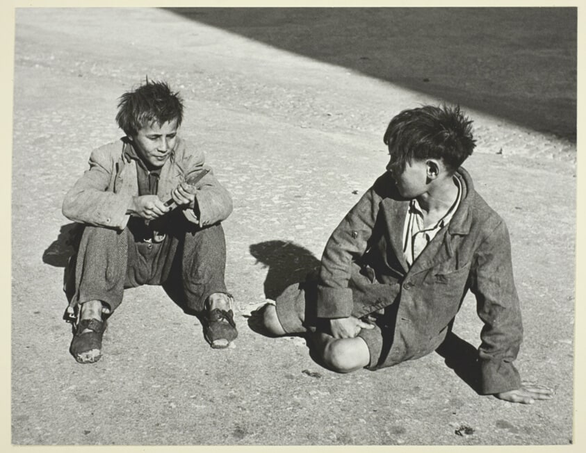 Two Boys