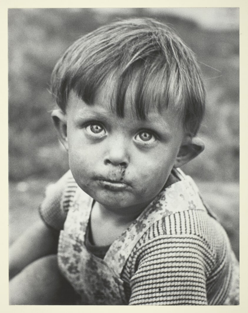 Little Boy