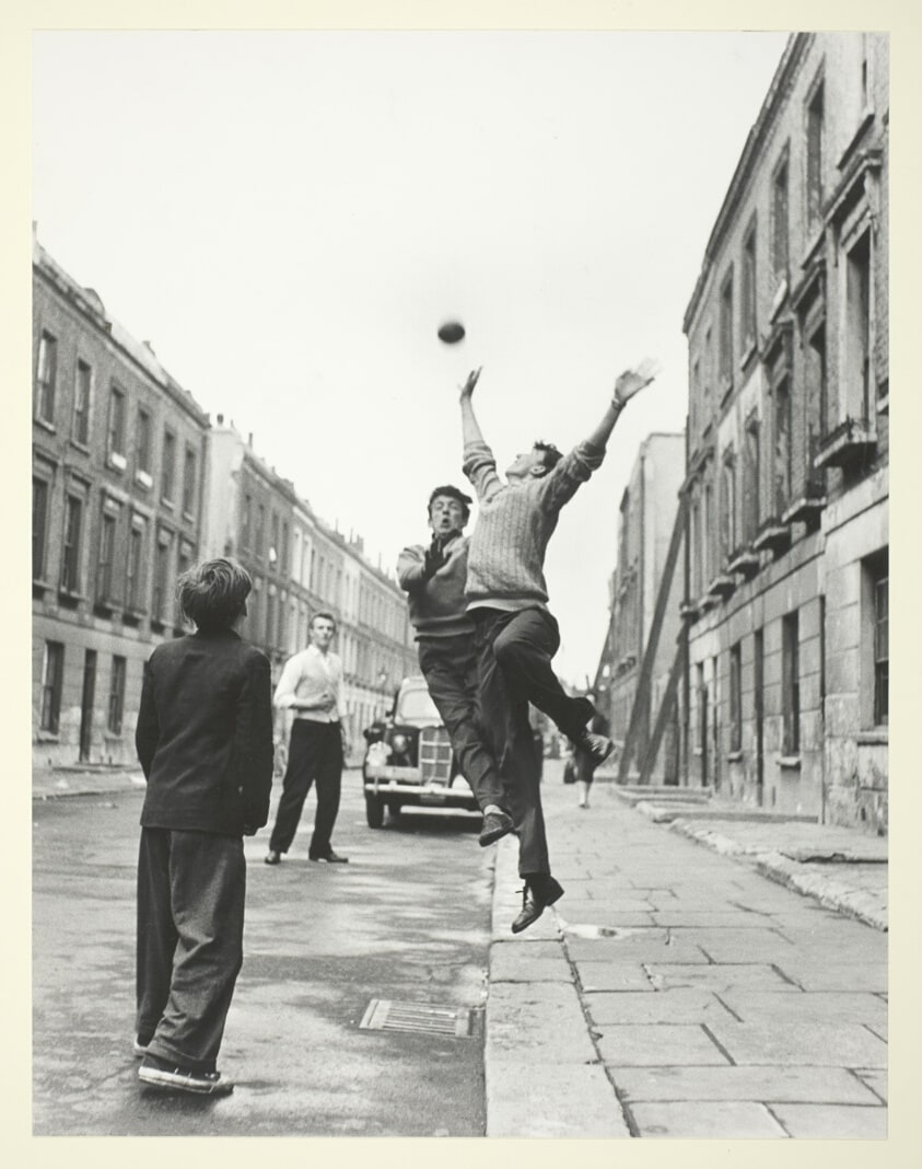 Brindey Road, Paddington