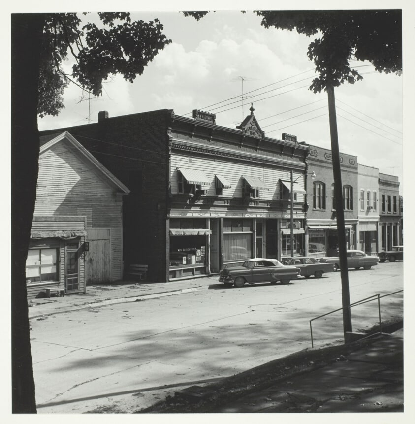 Downey Street