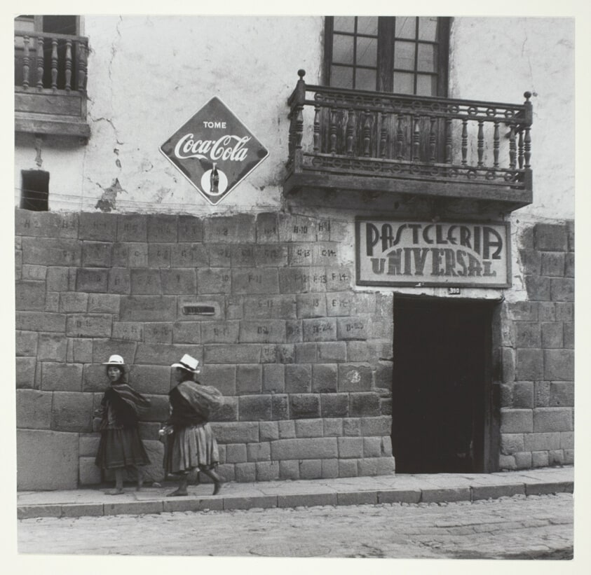 Cuzco, Peru