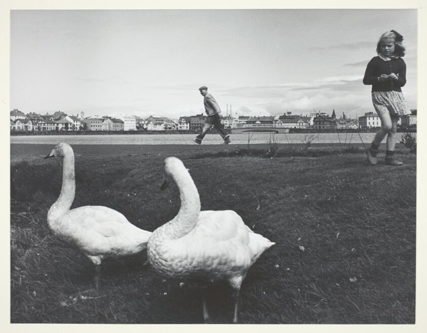 Reykjavik, Iceland