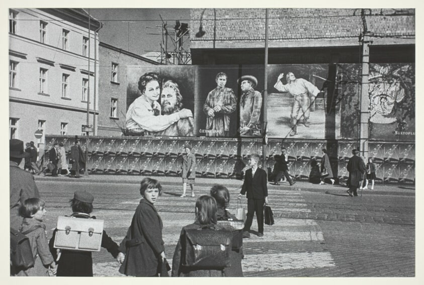 Bratislava, Czechoslovakia