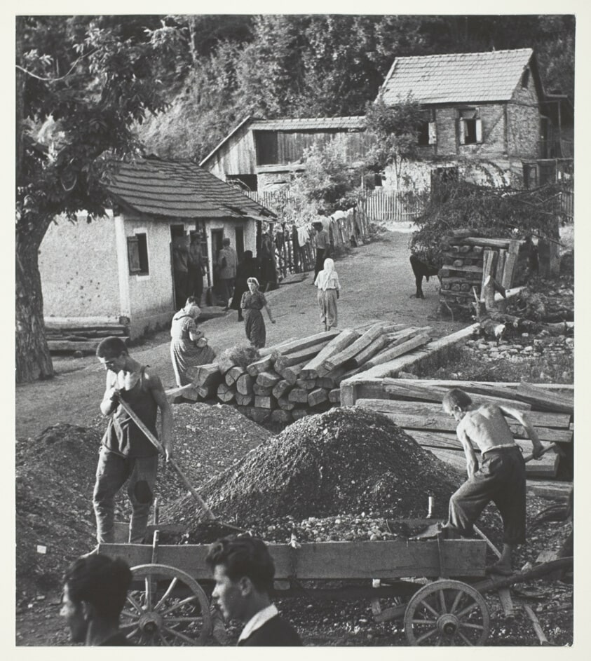 Romania