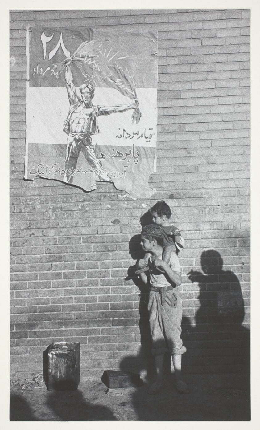 Teheran, Iran
