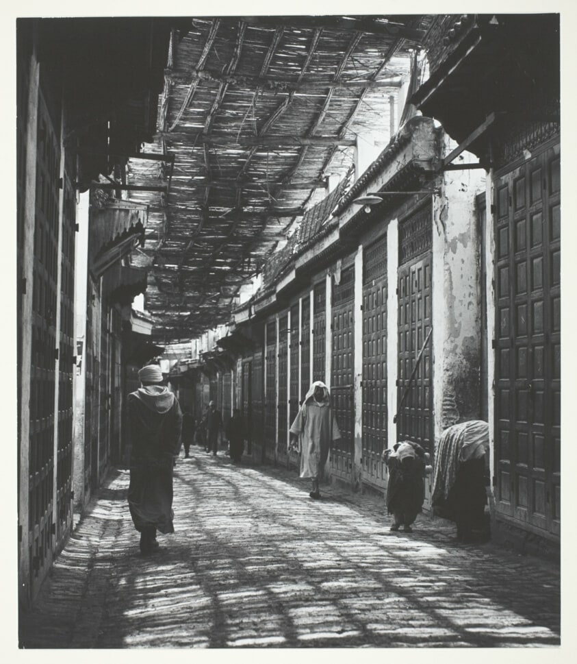 Morocco
