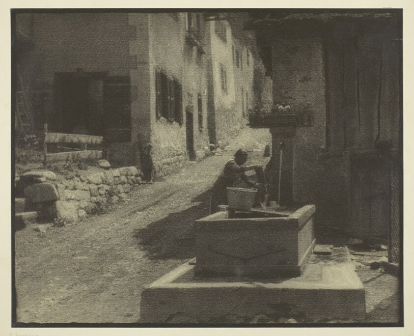 Washing