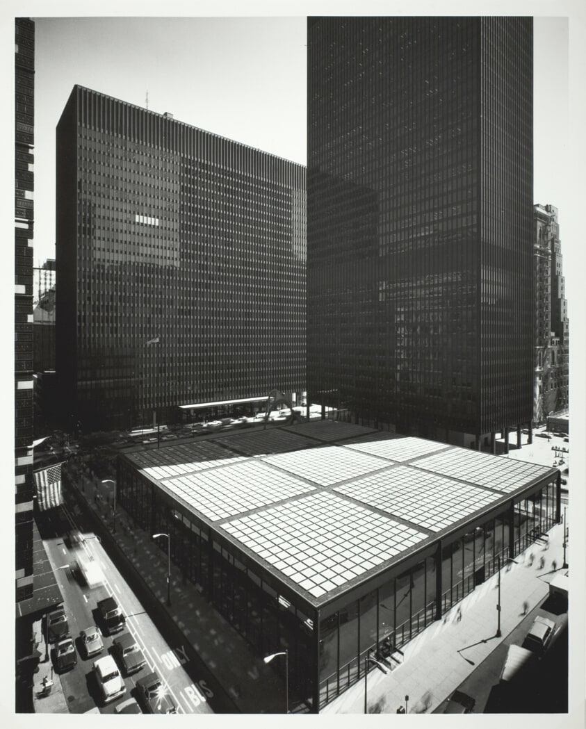 Federal Center