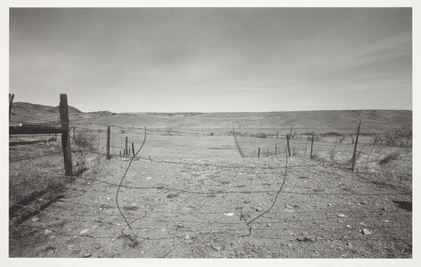 Untitled (Boulder County, Colorado)