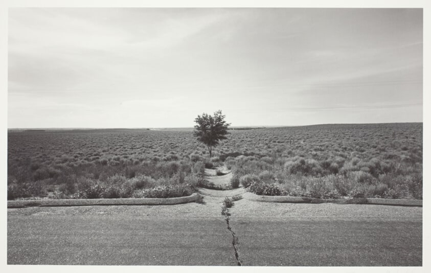 Untitled (Interstate 76, Colorado)