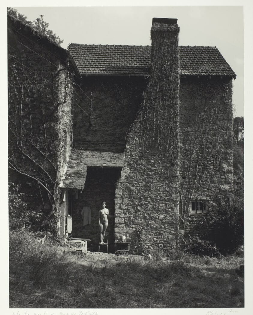 Blanka, Moulin du Pont de la Torês