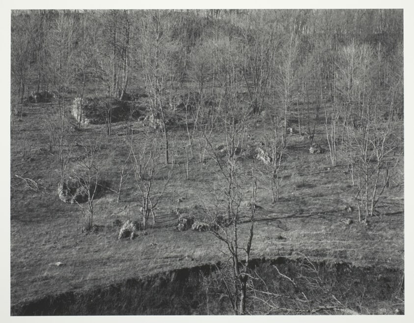 Wisconsin, Hillside