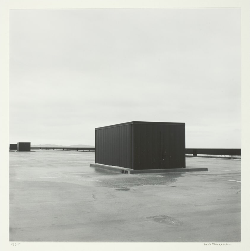 Rooftop Air Conditioner